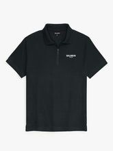 Brandahub polo shirts blm polo-black