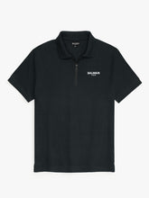 blm polo-black