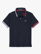 TH POLO NAVY BLUE - brandahub