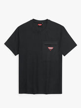 Brandahub T-shirts premium Pda t shirt-black