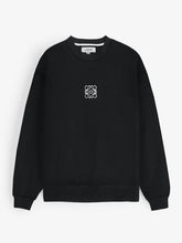 Brandahub sweartshirts The Lw Fleece Sweatshirt (black) unisex