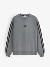 Brandahub sweartshirts Premium Mens Adi sweatshirt (heather grey)