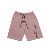 TH brown shorts