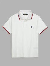 RL small pony polo-white-new