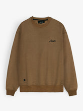 A.m.i.r.i Fleece Sweatshirt (camel) unisex