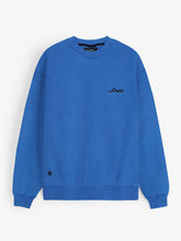 Brandahub sweartshirts A.m.i.r.i Fleece Sweatshirt (royal blue) unisex
