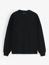 Brandahub sweartshirts The LP Fleece Sweatshirt (black) unisex