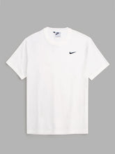 Brandahub T-shirts premium Nk dri-fit t-shirt (White)