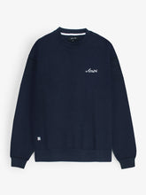 A.m.i.r.i Fleece Sweatshirt (navy blue) unisex