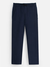 Brandahub trouser Premium zr Fleece trouser (navy blue)
