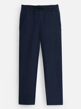 Premium zr Fleece trouser (navy blue)