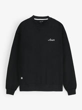 A.m.i.r.i Fleece Sweatshirt (black) unisex