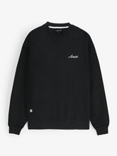 Brandahub sweartshirts A.m.i.r.i Fleece Sweatshirt (black) unisex