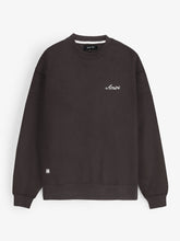 Brandahub sweartshirts A.m.i.r.i Fleece Sweatshirt (brown) unisex