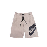 Brandahub shorts NK beige shorts