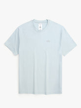 Brandahub T-shirts Ao Printed tshirt-light blue