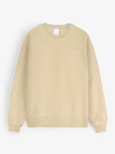 Brandahub sweartshirts The Ao Fleece Sweatshirt (Beige) unisex