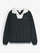 Brandahub sweartshirts Premium Lst zipper sweatshirt (grey)