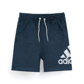Brandahub shorts ADS navy blue shorts