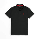 RL small pony polo-black - brandahub