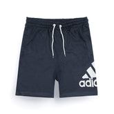 Brandahub shorts ADS black shorts