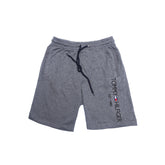 TH dark heather grey shorts