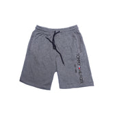 Brandahub shorts TH dark heather grey shorts