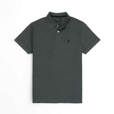 RL small pony polo-grey - brandahub
