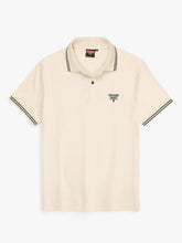 Brandahub polo shirts Pda polo-beige