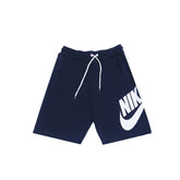 Brandahub shorts NK navy blue shorts