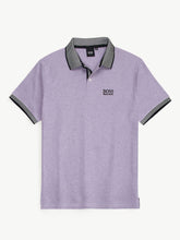 HB POLO LILAC - brandahub