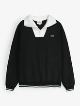 Premium Lst zipper sweatshirt (black)