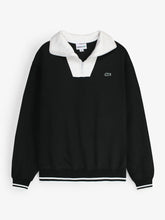 Brandahub sweartshirts Premium Lst zipper sweatshirt (black)