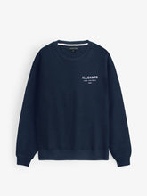 Brandahub sweartshirts Premium Als sweatshirt (navy blue)