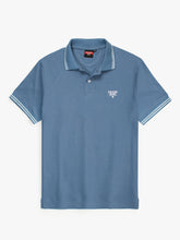 Pda polo-blue