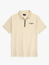 blm polo-beige