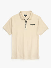 Brandahub polo shirts blm polo-beige