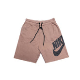 Brandahub shorts NK brown shorts