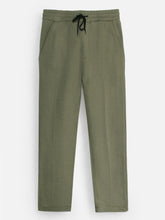 Brandahub trouser Premium zr Fleece trouser (olive green)