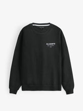 Brandahub sweartshirts Premium Als sweatshirt (black)