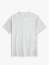 Brandahub T-shirts Ao Printed tshirt-heather grey