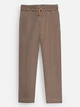 Brandahub trouser Premium zr Relaxed Fit trouser (brown)