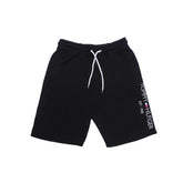 Brandahub shorts TH black shorts