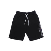 TH black shorts