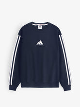Brandahub sweartshirts Premium Mens Adi sweatshirt (navy blue)