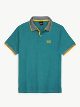 HB POLO SKY BLUE - brandahub