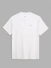 Brandahub T-shirts Ao Printed tshirt-white