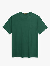 Brandahub T-shirts premium Lp t shirt-British green