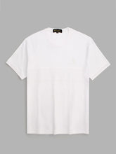 Brandahub T-shirts premium Lp t shirt-white