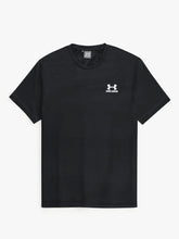 Brandahub T-shirts premium Ua dri-fit t-shirt (Black)